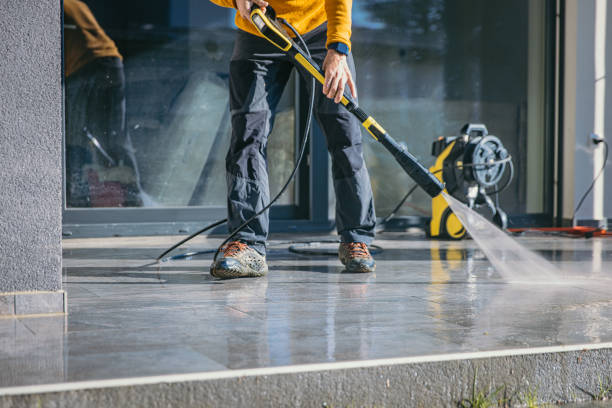 Best Restaurant Pressure Washing  in Mustang Ridge, TX