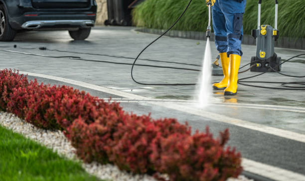 Best Concrete Sealing  in Mustang Ridge, TX